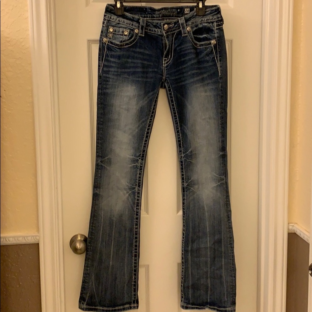 Jean